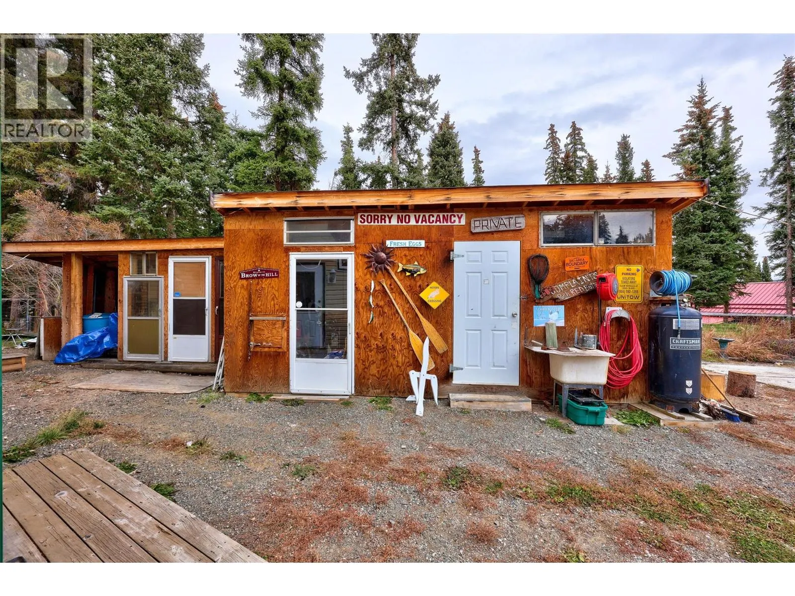 4684 Walloper Lake Road