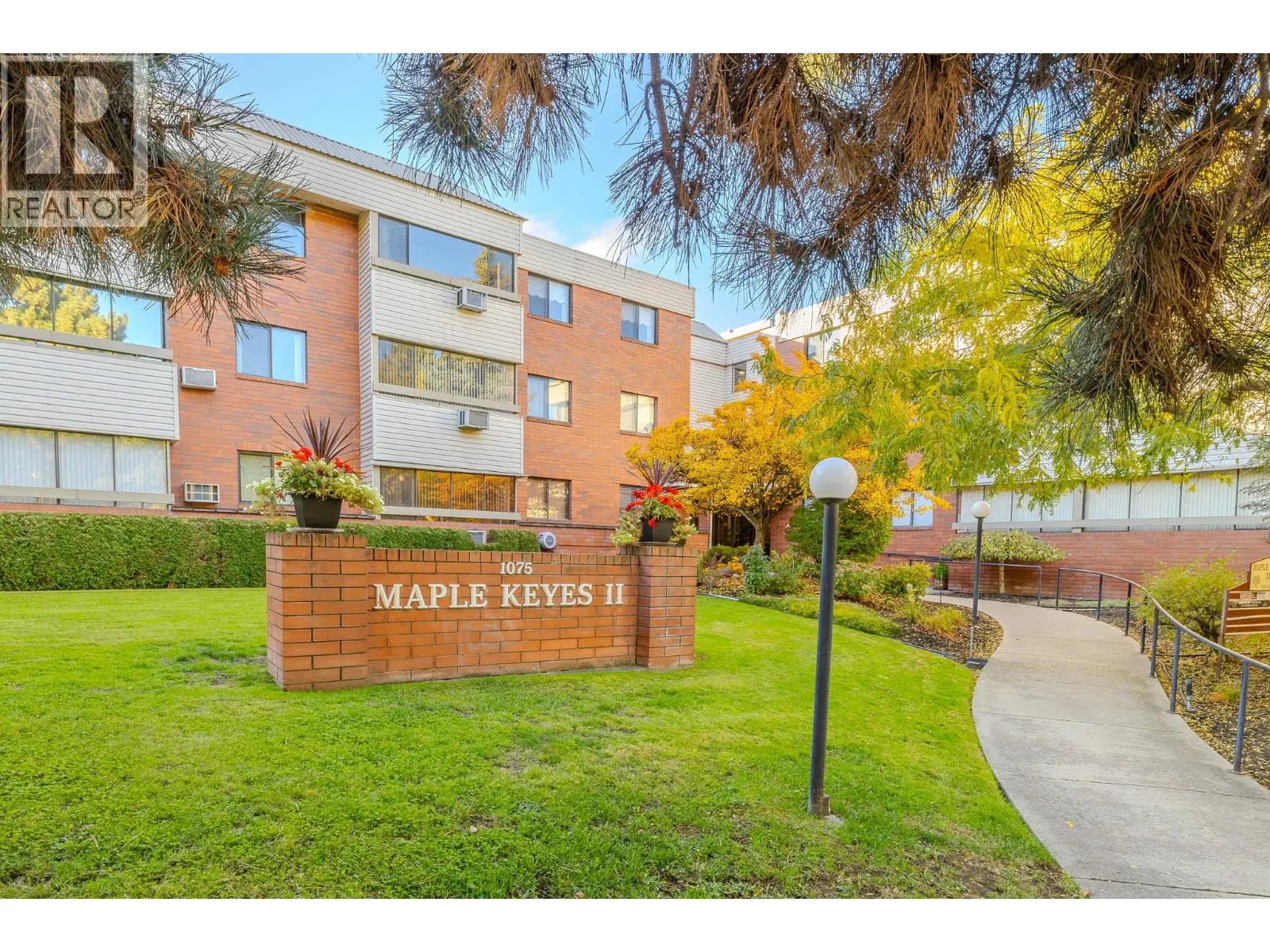 1075 Bernard Avenue Unit# 114