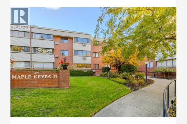 1075 Bernard Avenue Unit# 114