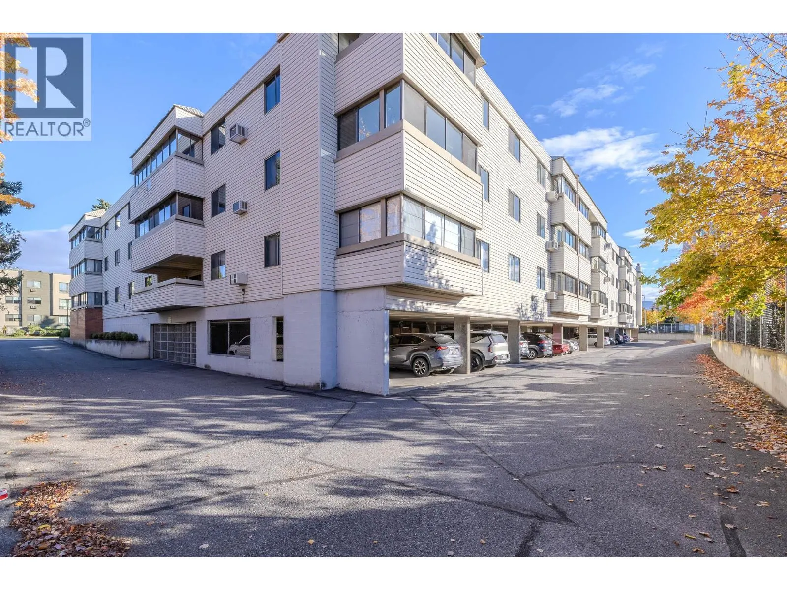 1075 Bernard Avenue Unit# 114