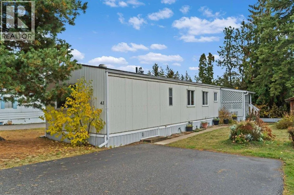 1361 30 Street SE Unit# 43