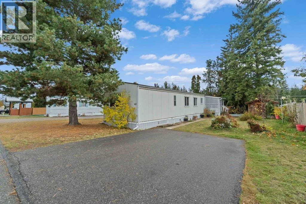 1361 30 Street SE Unit# 43