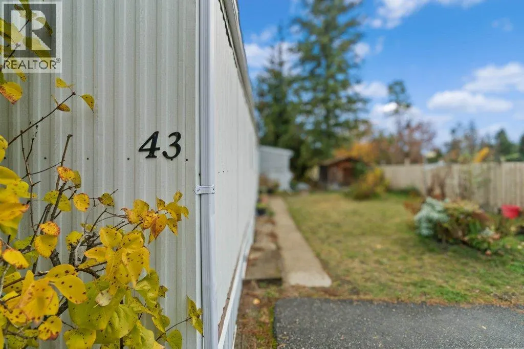 1361 30 Street SE Unit# 43