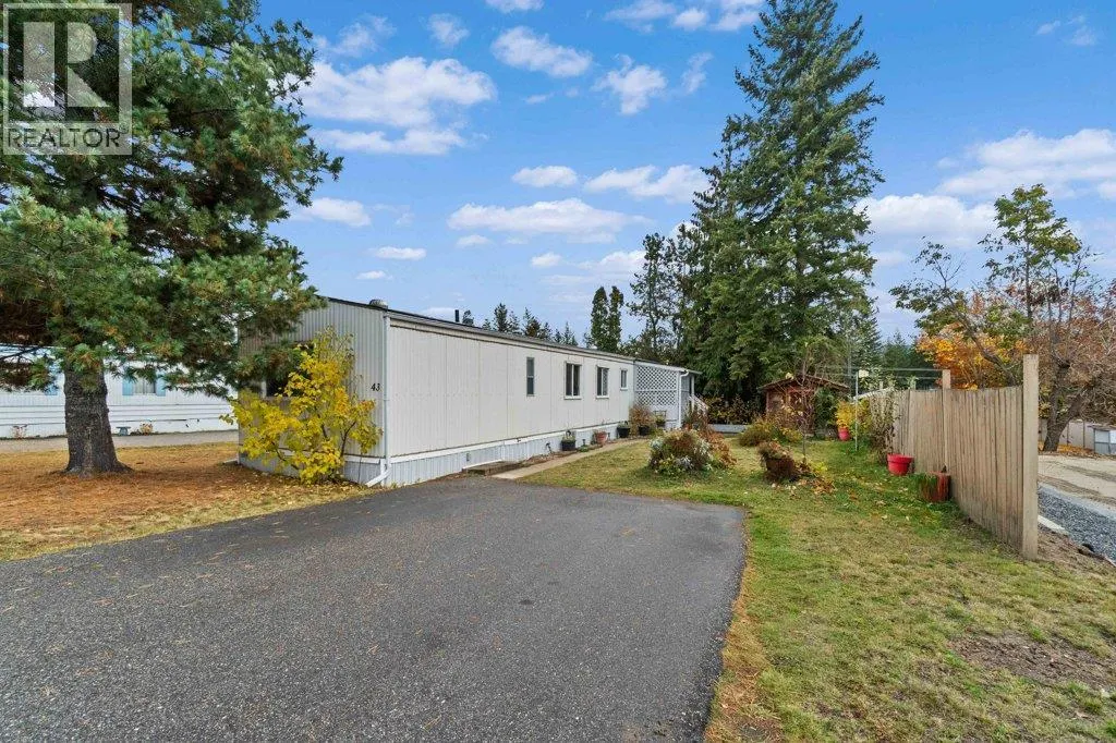 1361 30 Street SE Unit# 43