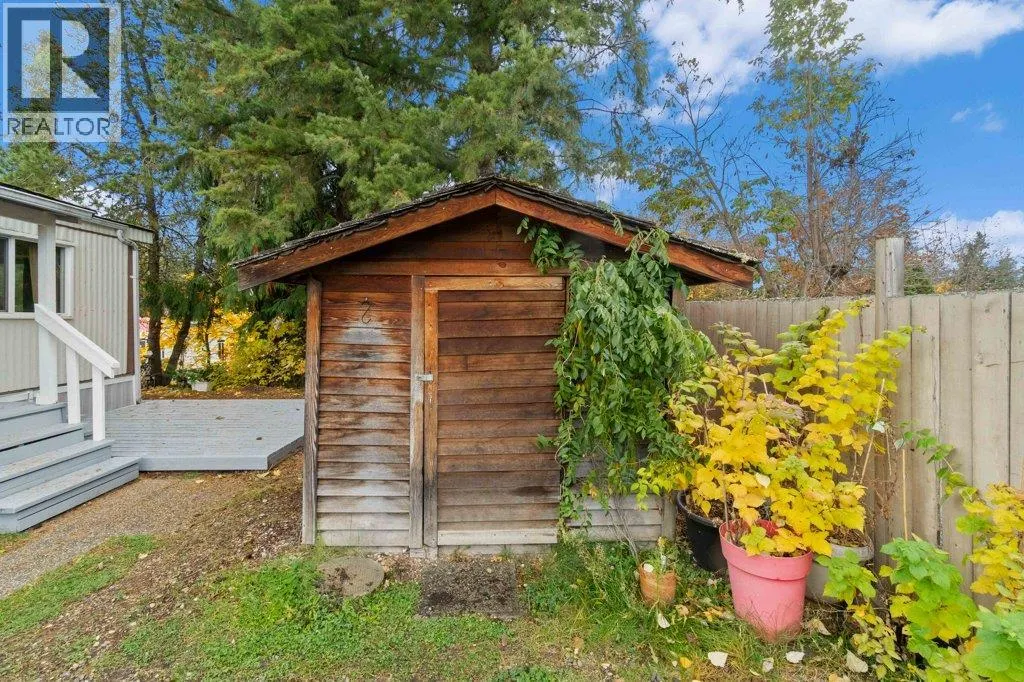 1361 30 Street SE Unit# 43