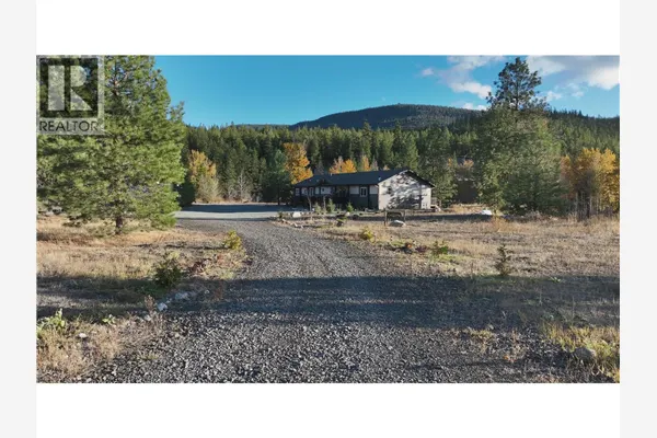 3020 Prospect Creek FSR Road