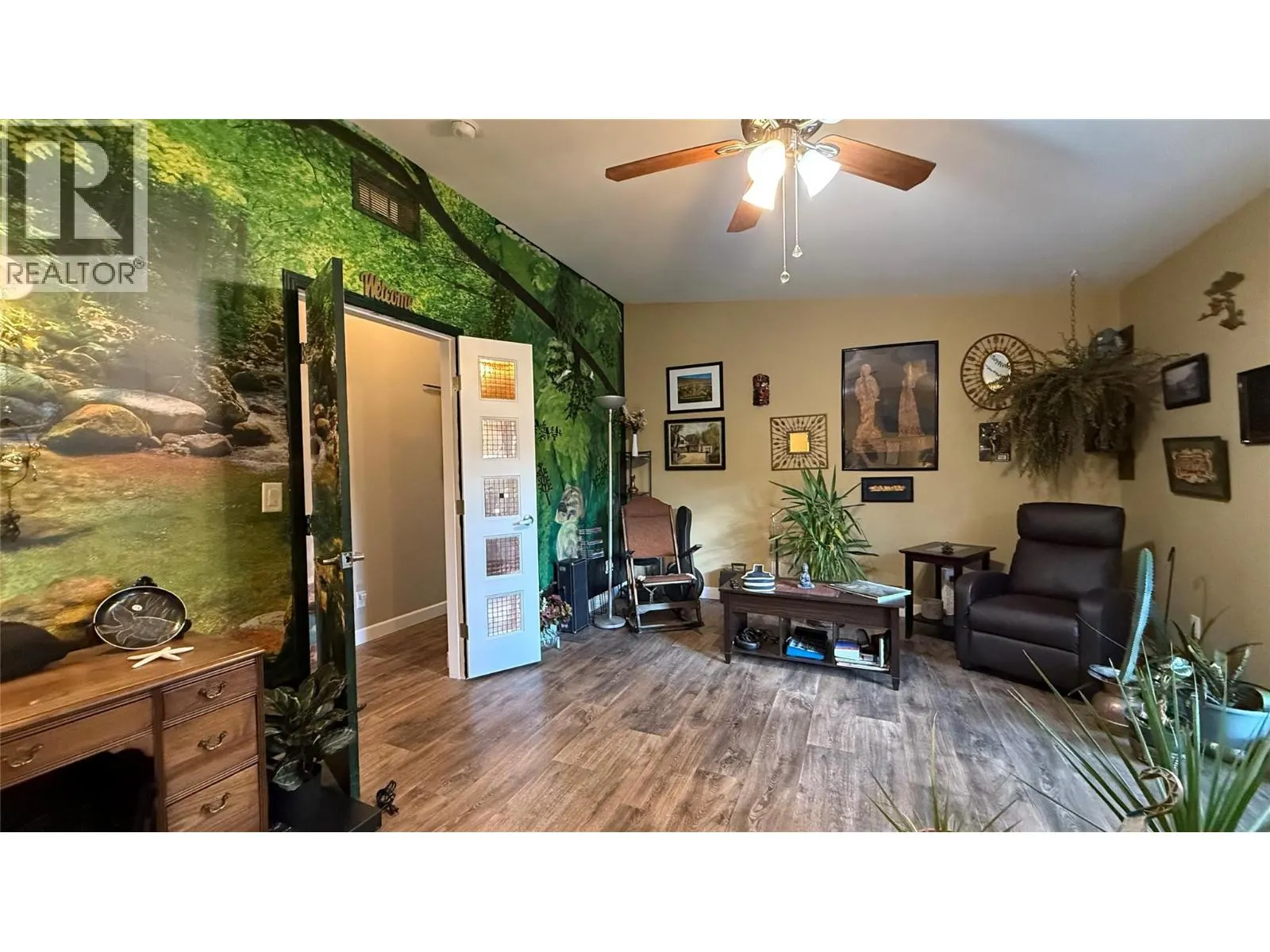 3020 Prospect Creek FSR Road