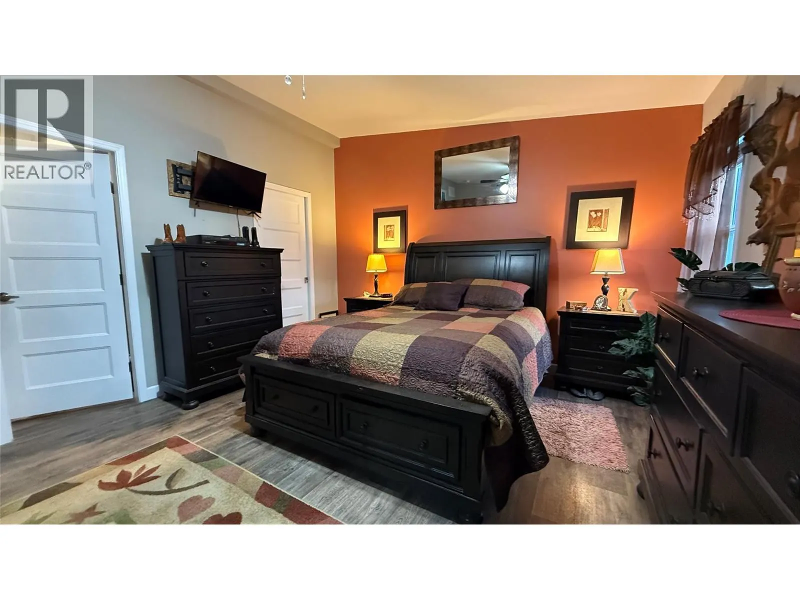 3020 Prospect Creek FSR Road