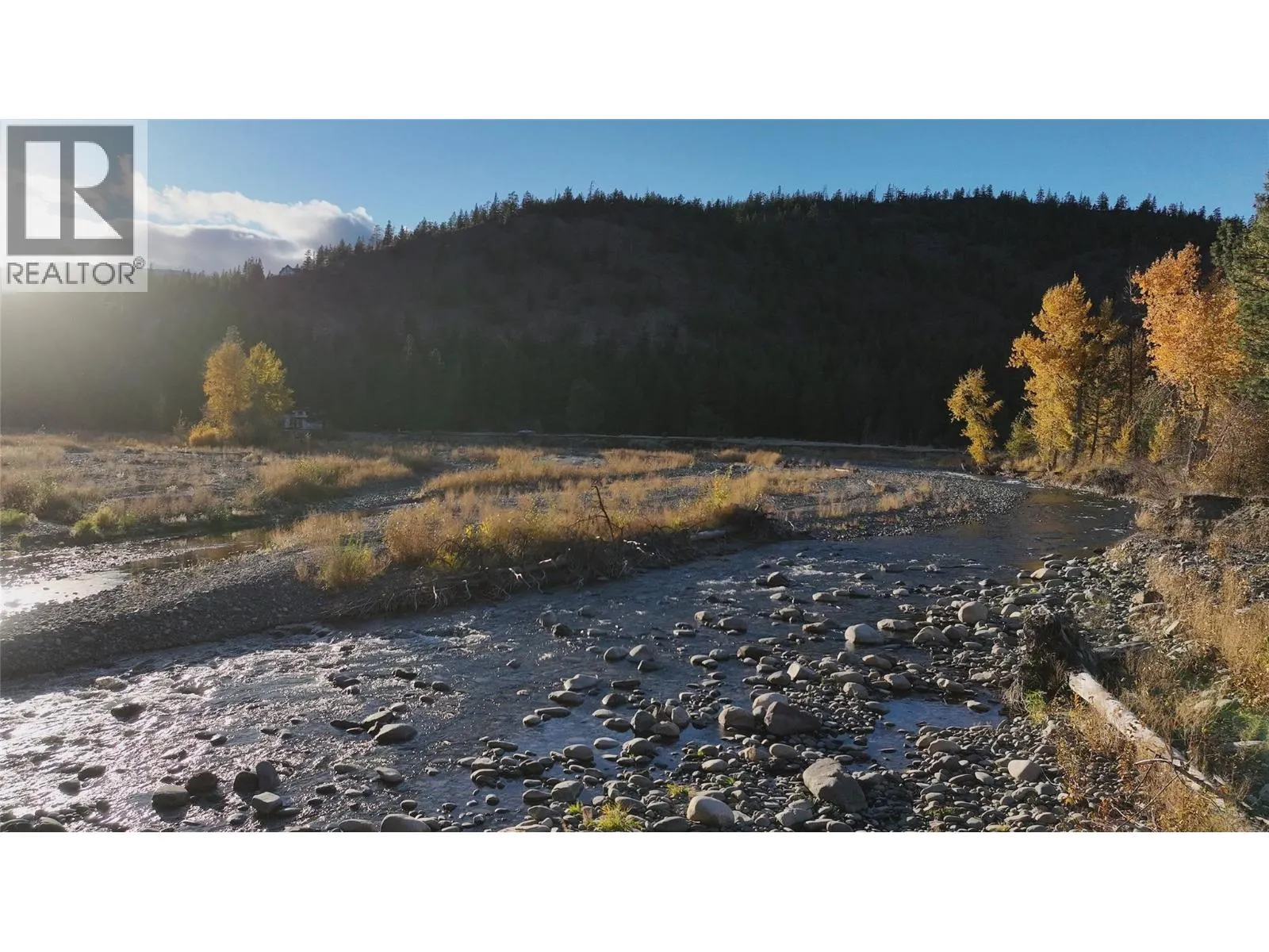 3020 Prospect Creek FSR Road