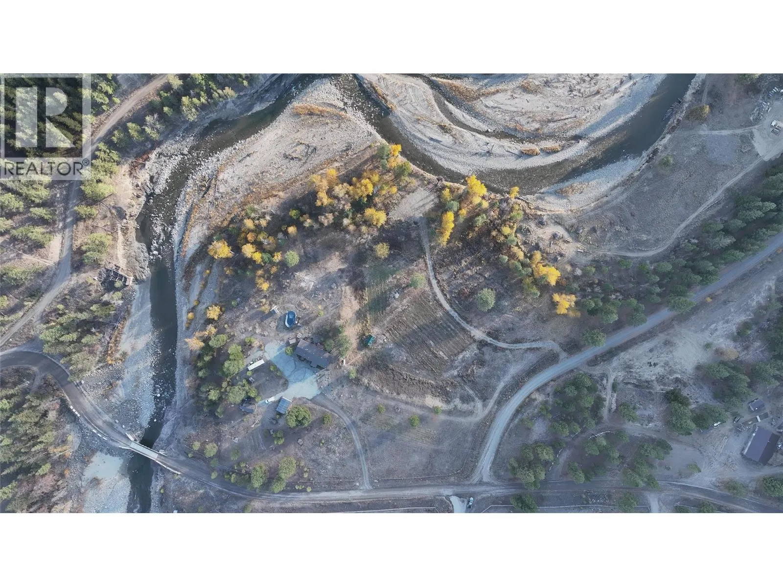 3020 Prospect Creek FSR Road