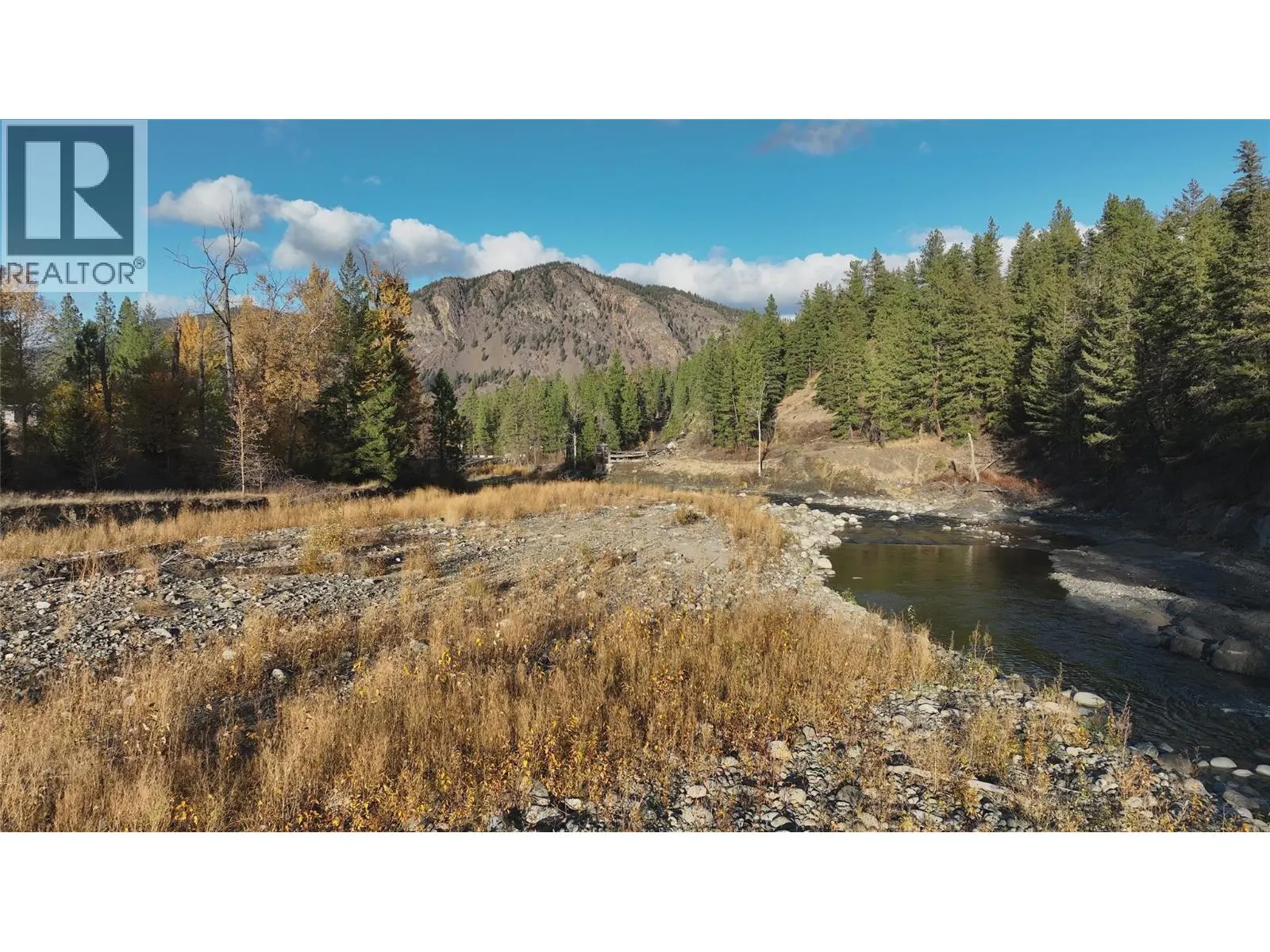 3020 Prospect Creek FSR Road