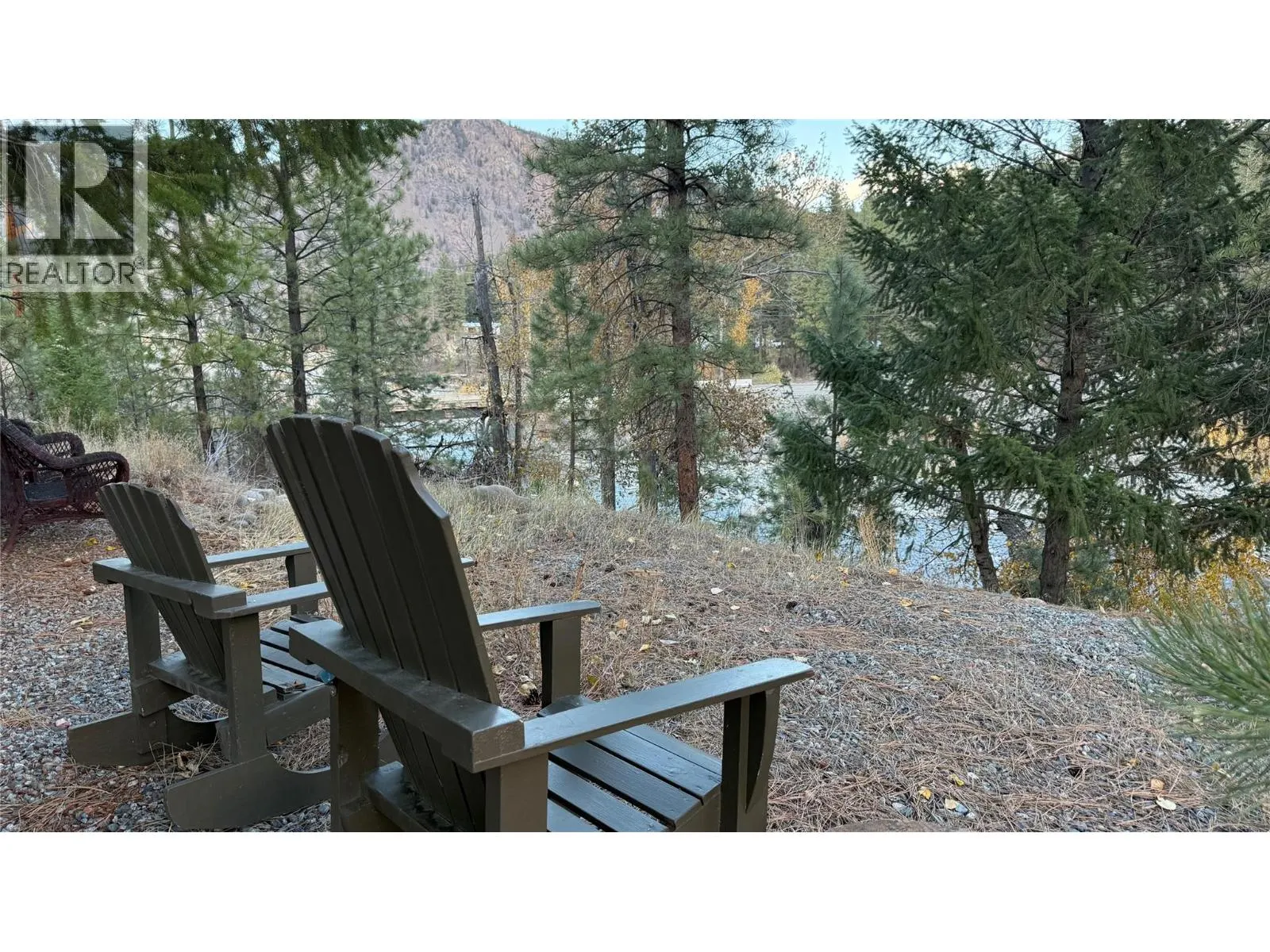 3020 Prospect Creek FSR Road