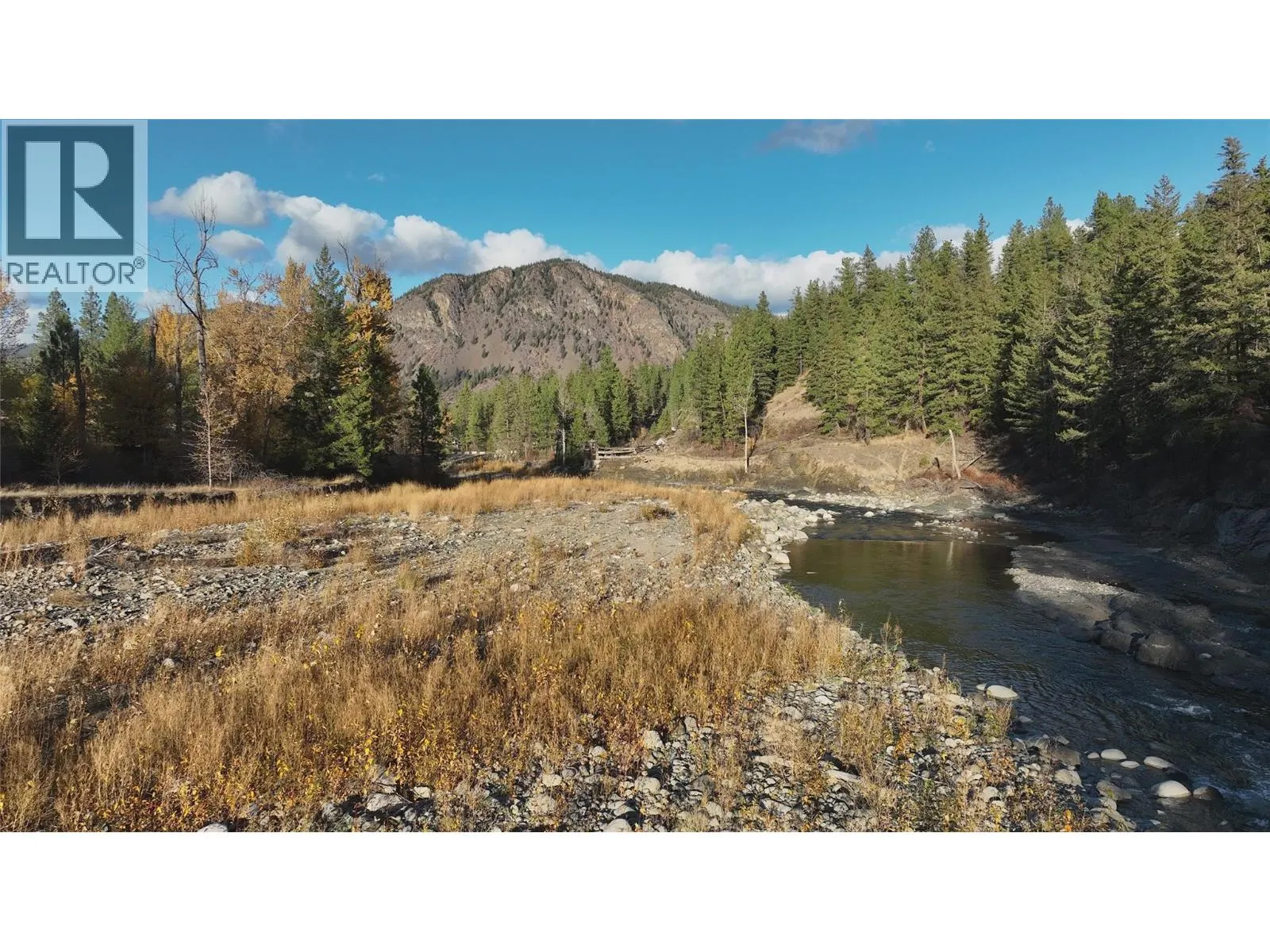 3020 Prospect Creek FSR Road