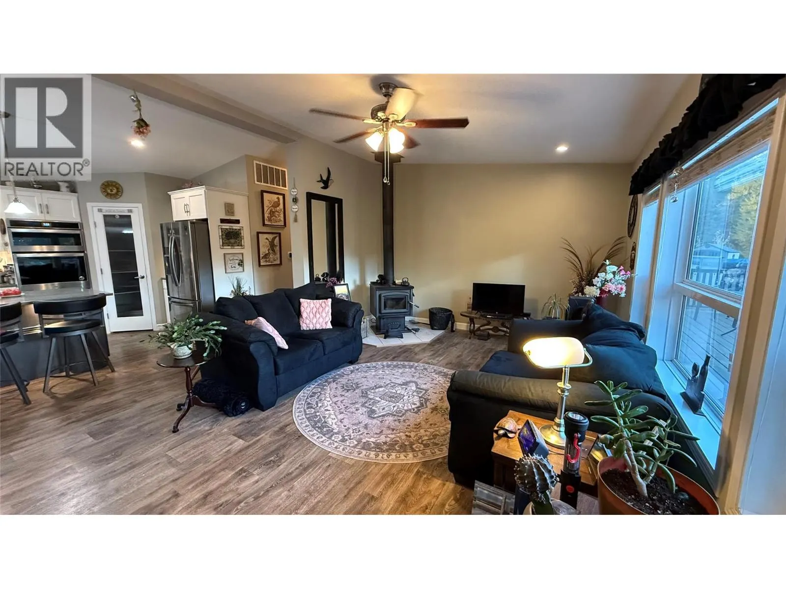 3020 Prospect Creek FSR Road