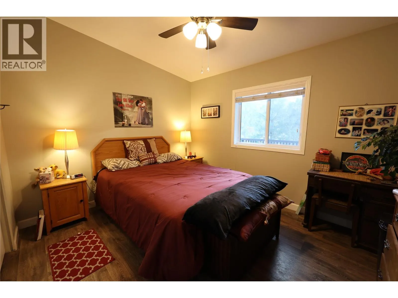 3020 Prospect Creek FSR Road