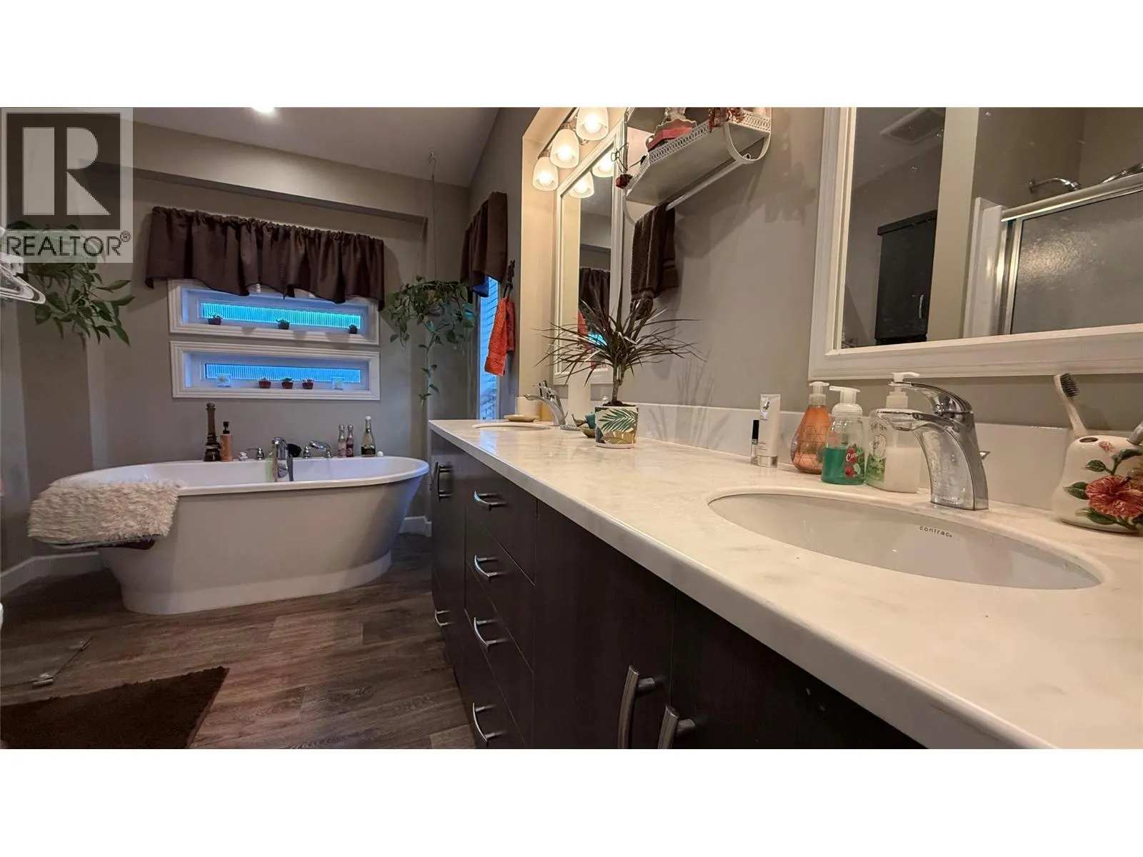 3020 Prospect Creek FSR Road