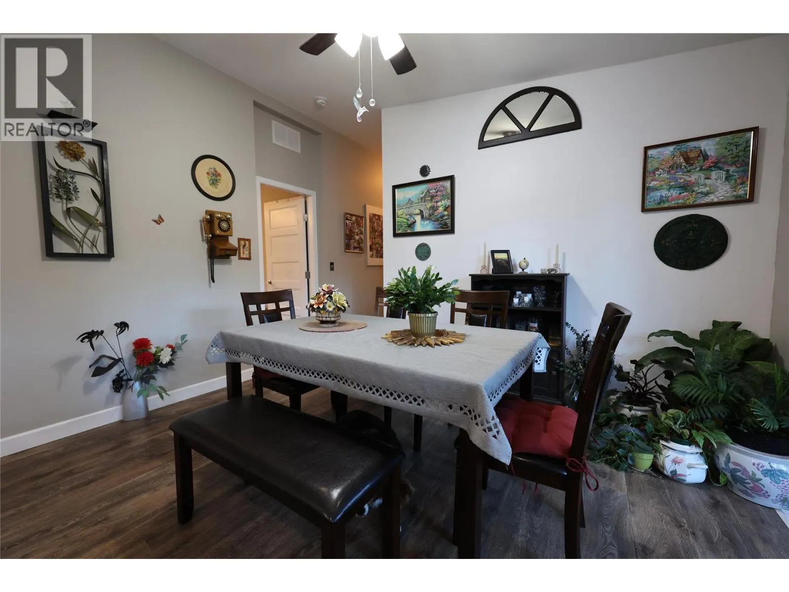 3020 Prospect Creek FSR Road