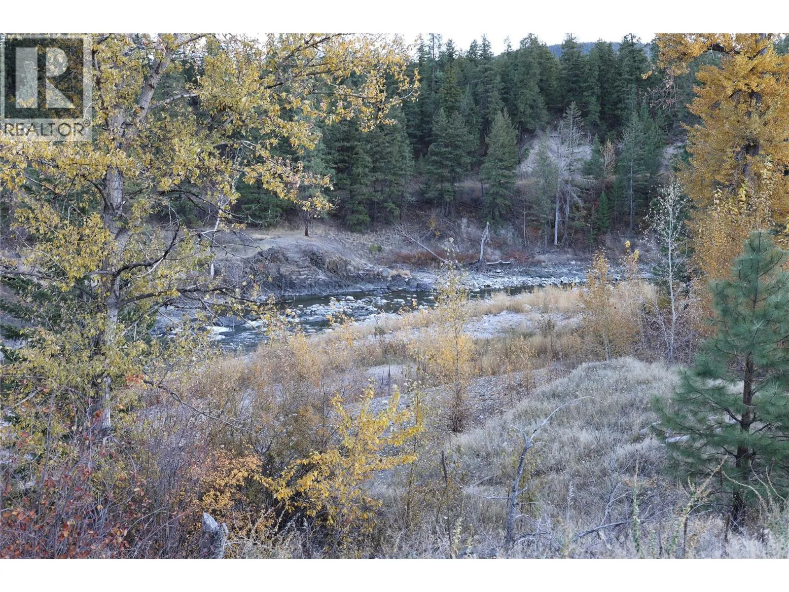 3020 Prospect Creek FSR Road