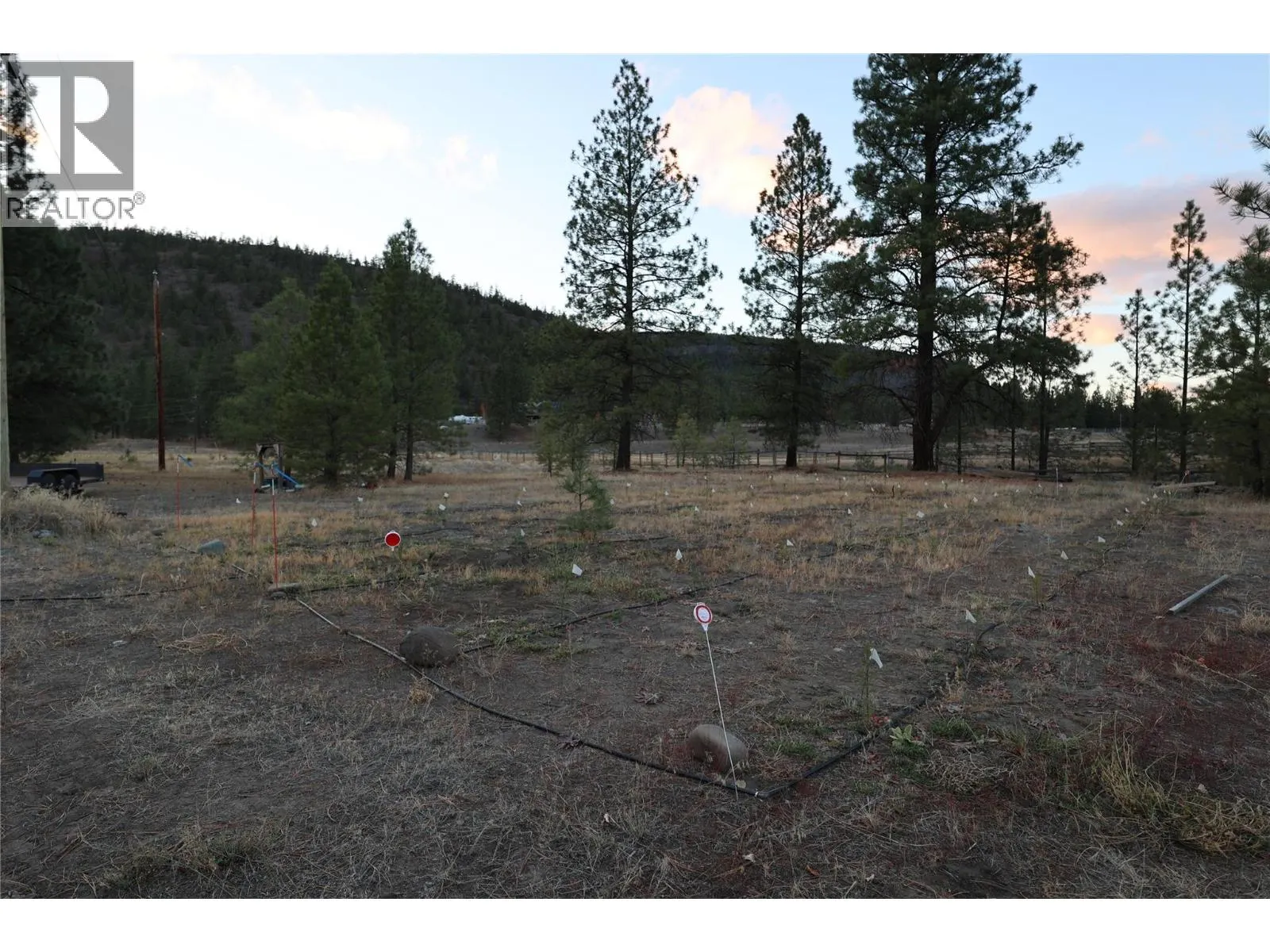 3020 Prospect Creek FSR Road