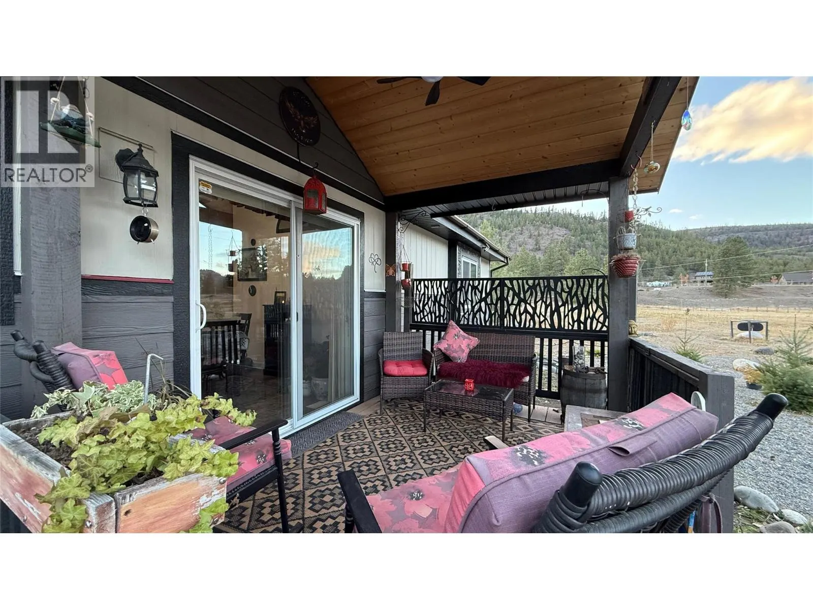 3020 Prospect Creek FSR Road