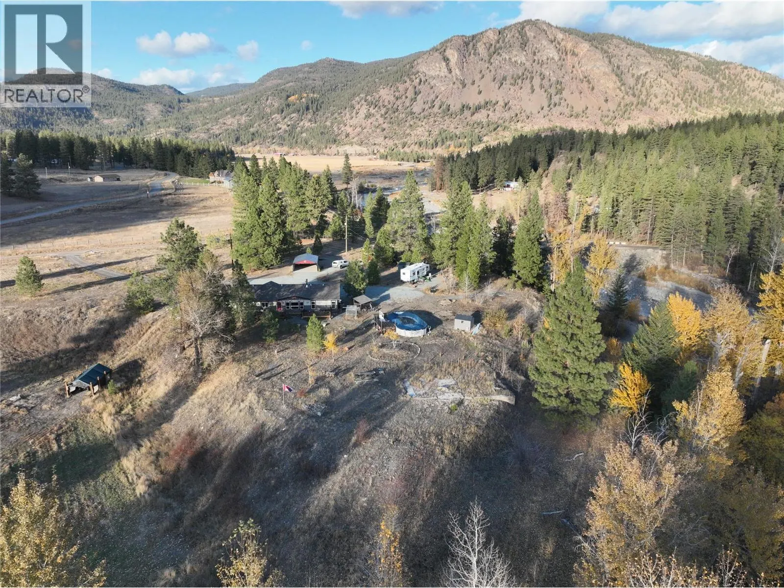 3020 Prospect Creek FSR Road