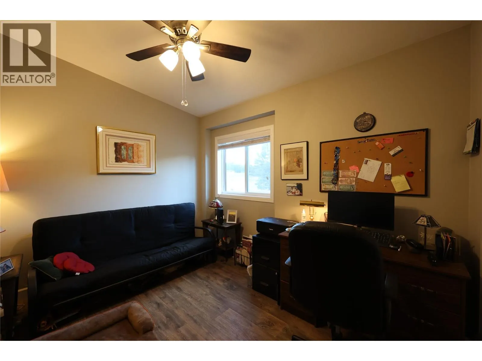 3020 Prospect Creek FSR Road