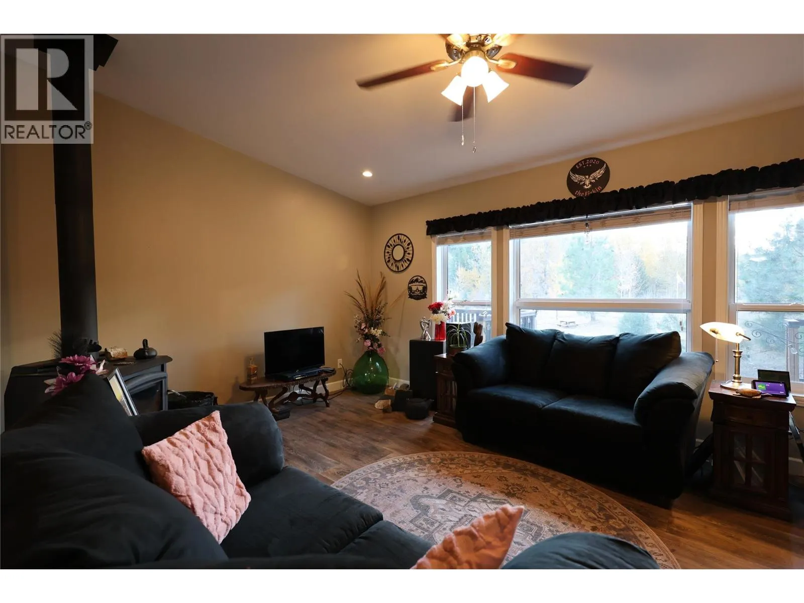 3020 Prospect Creek FSR Road