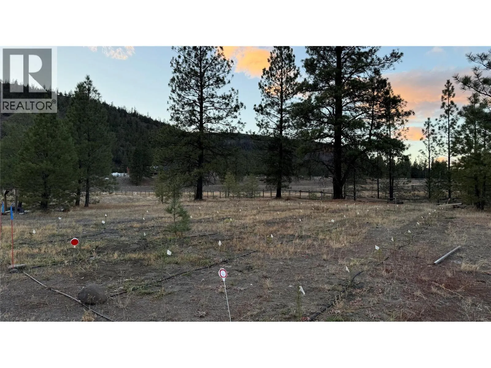 3020 Prospect Creek FSR Road