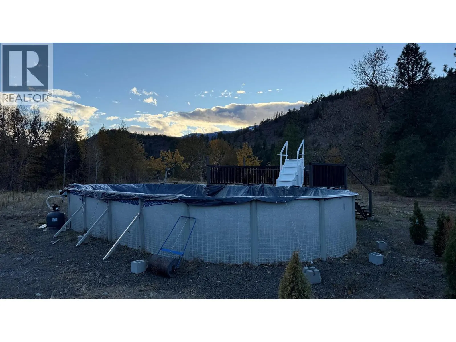 3020 Prospect Creek FSR Road