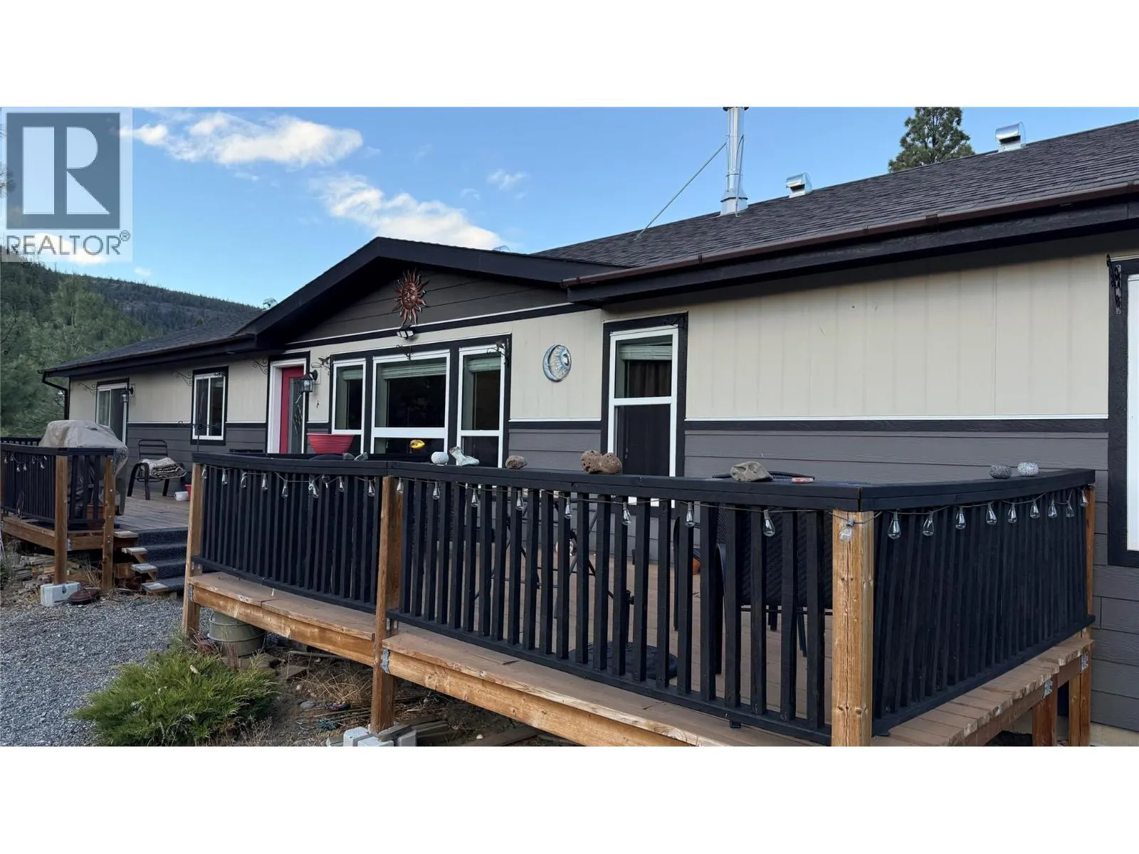 3020 Prospect Creek FSR Road