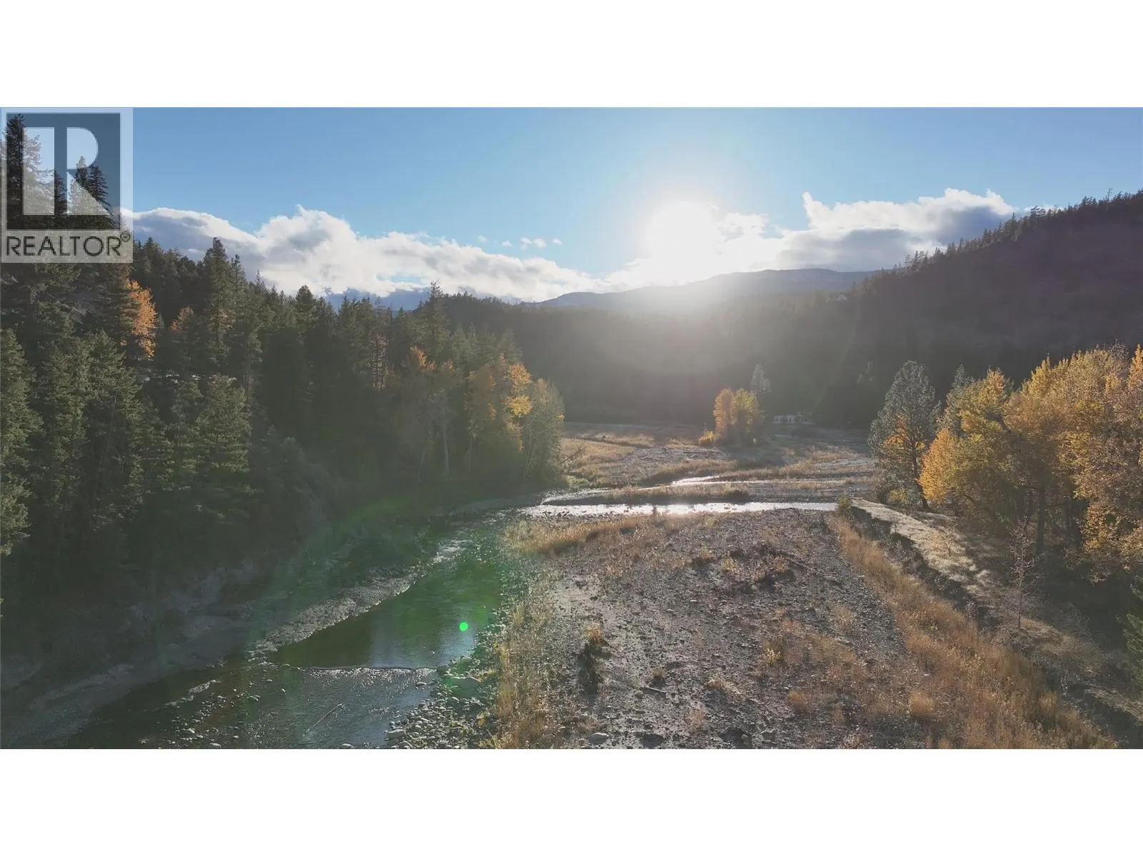 3020 Prospect Creek FSR Road