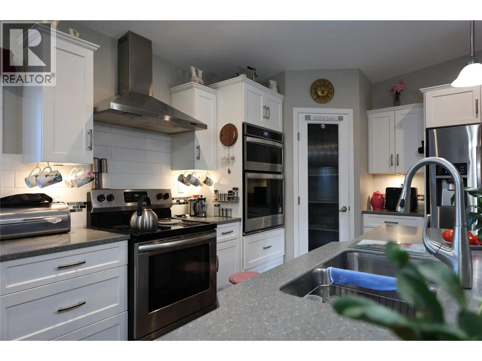 3020 Prospect Creek FSR Road