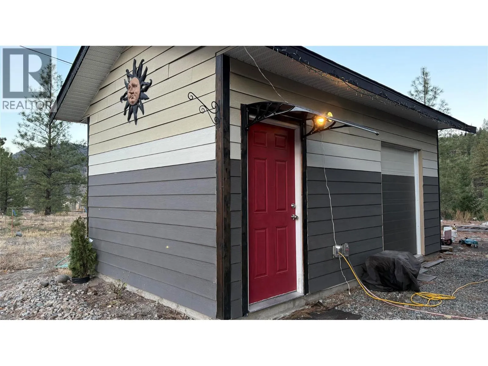 3020 Prospect Creek FSR Road