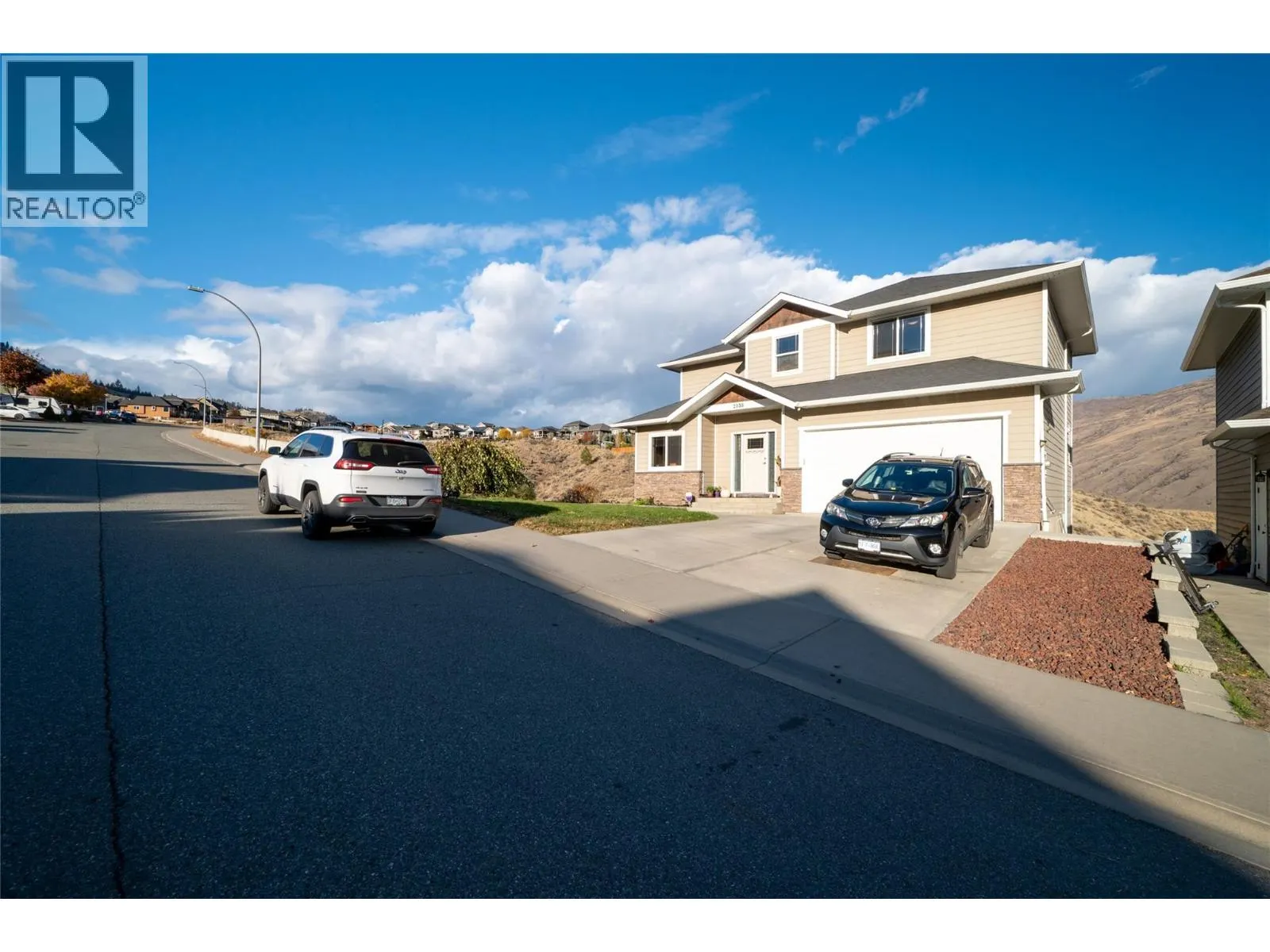 2038 Stagecoach Drive