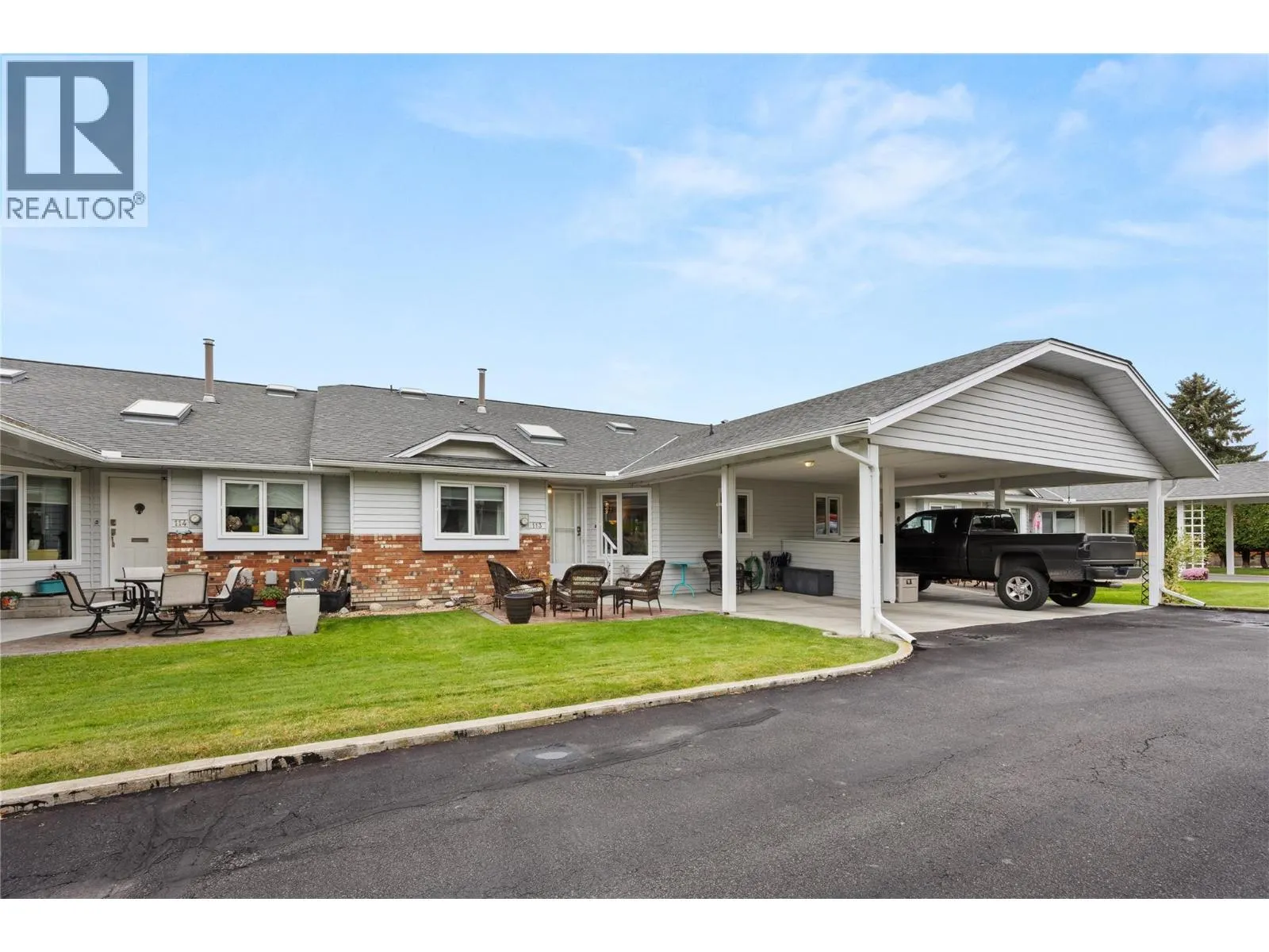 124 Cambie Place Unit# 113