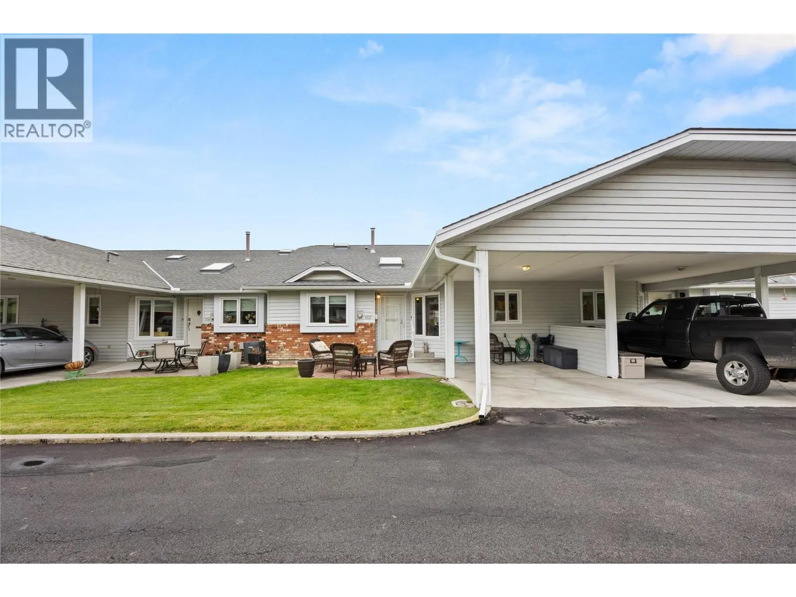 124 Cambie Place Unit# 113