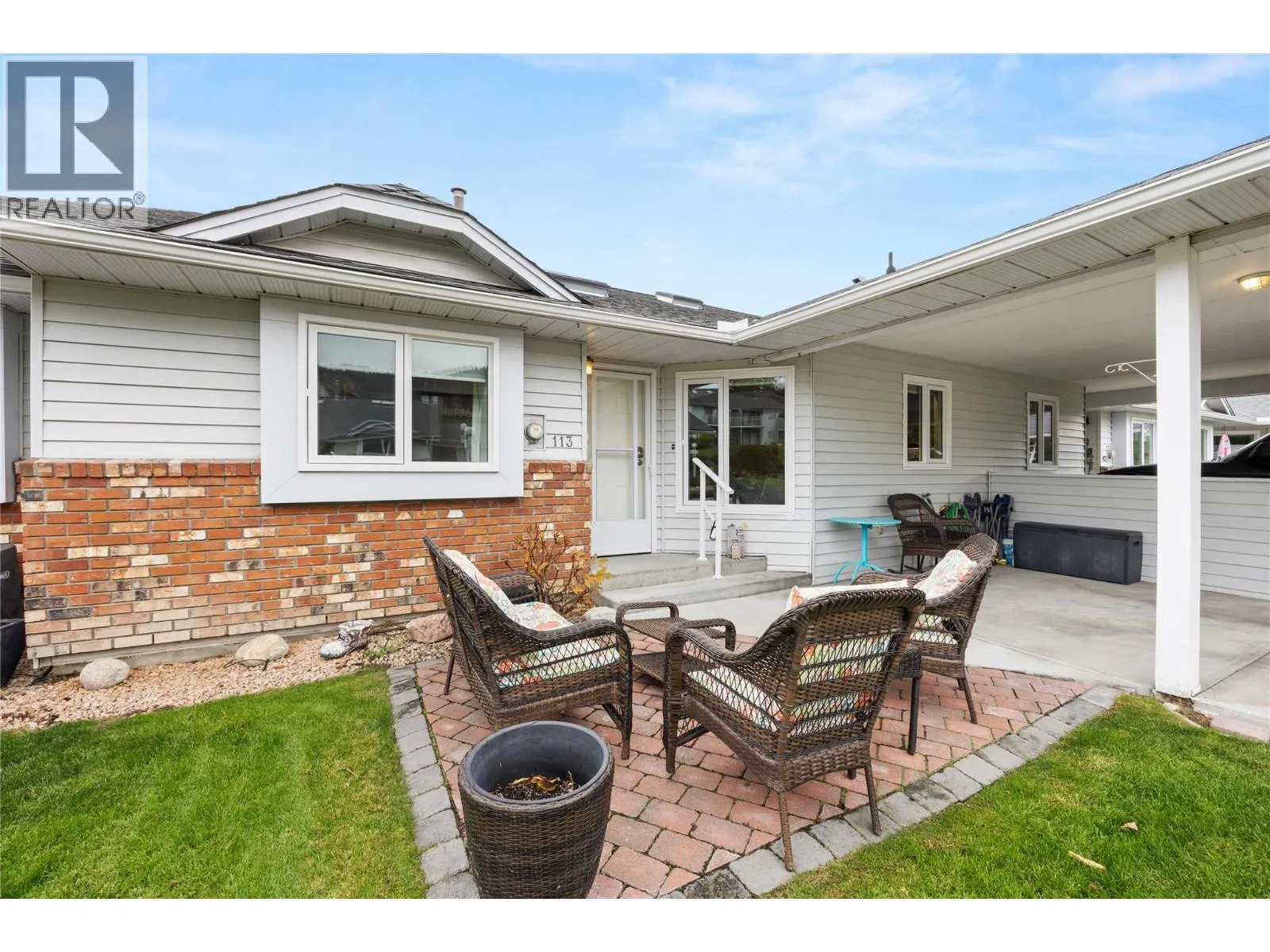 124 Cambie Place Unit# 113