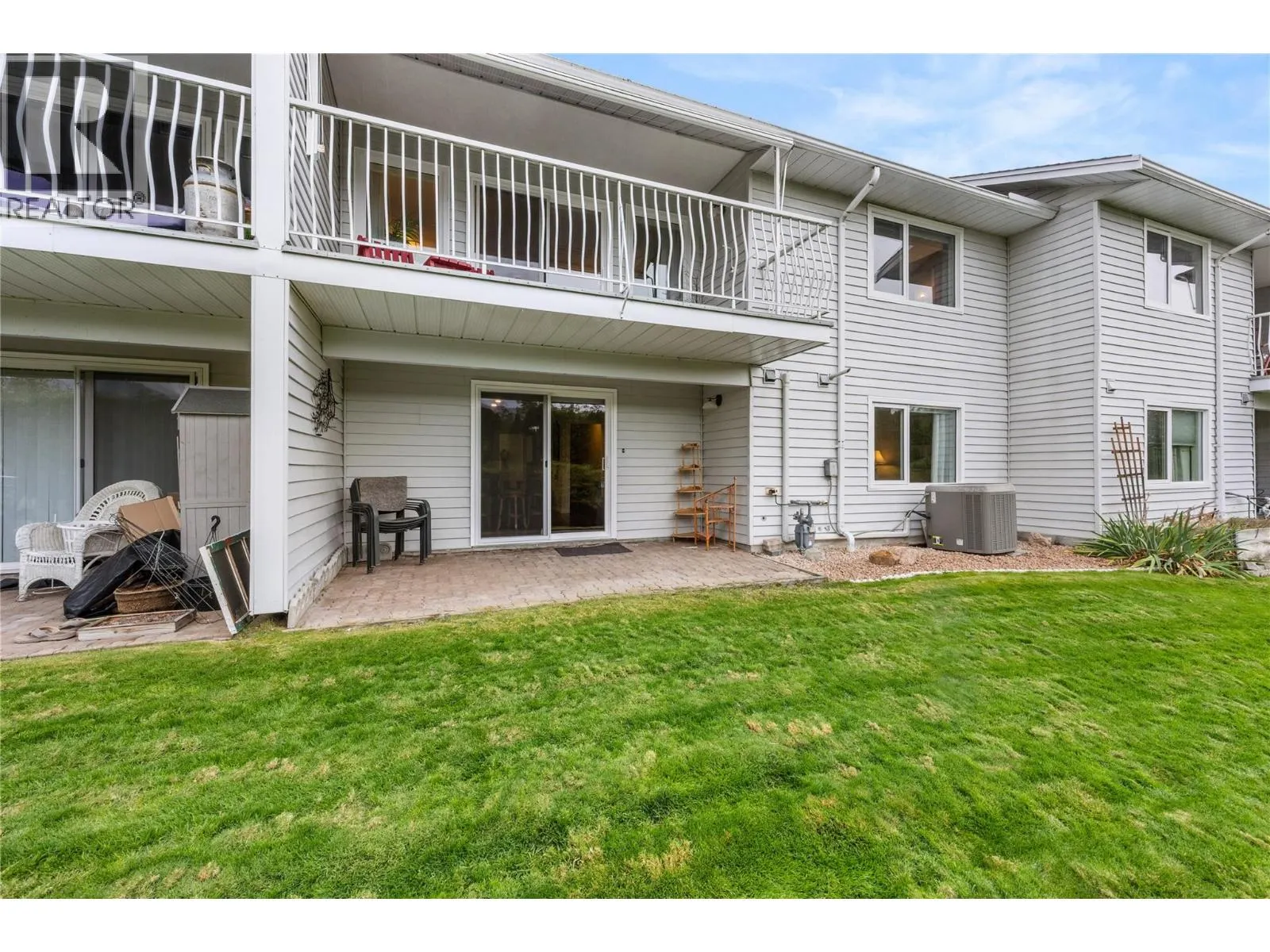 124 Cambie Place Unit# 113