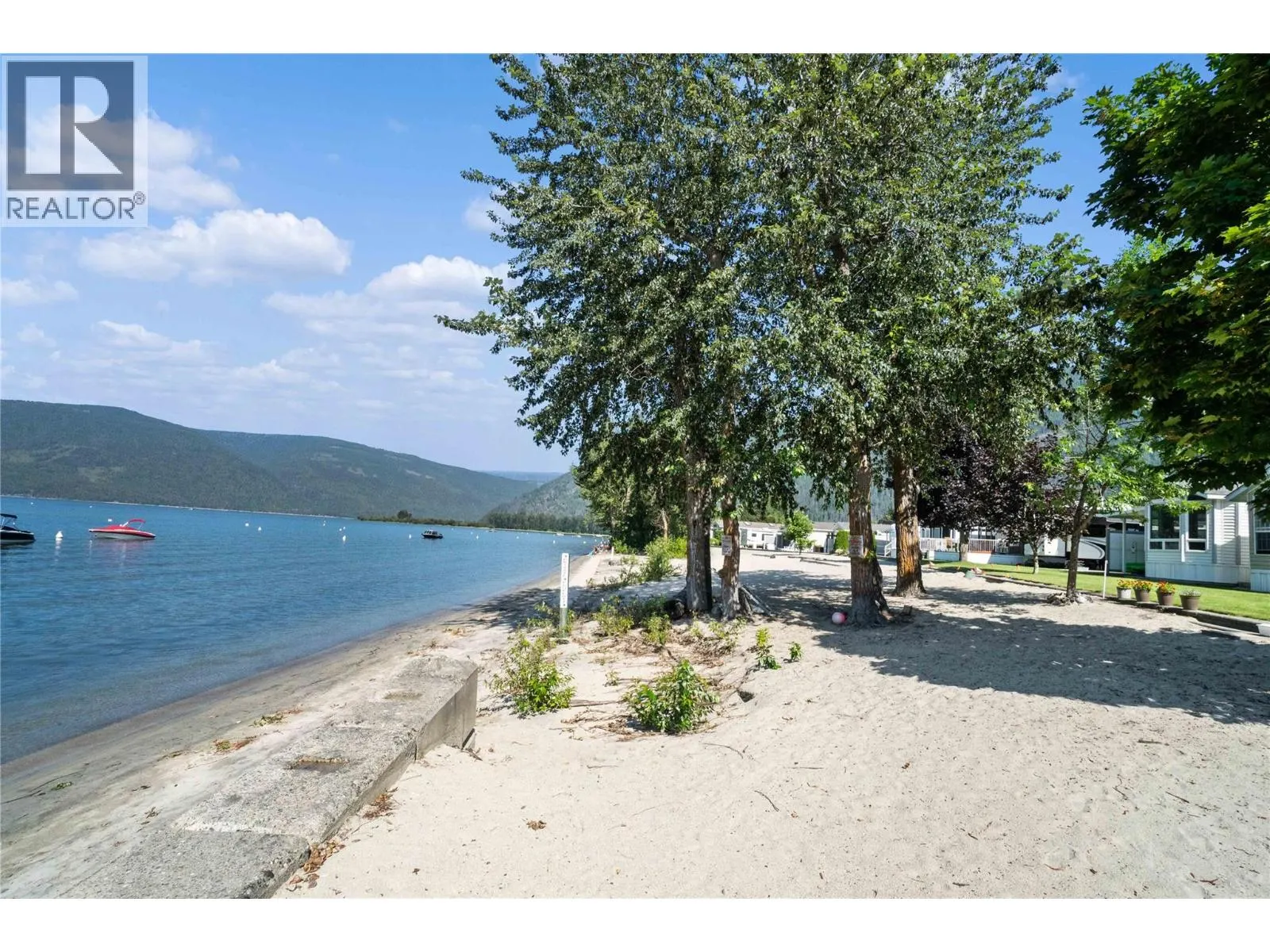 222 Martin Street Unit# 124