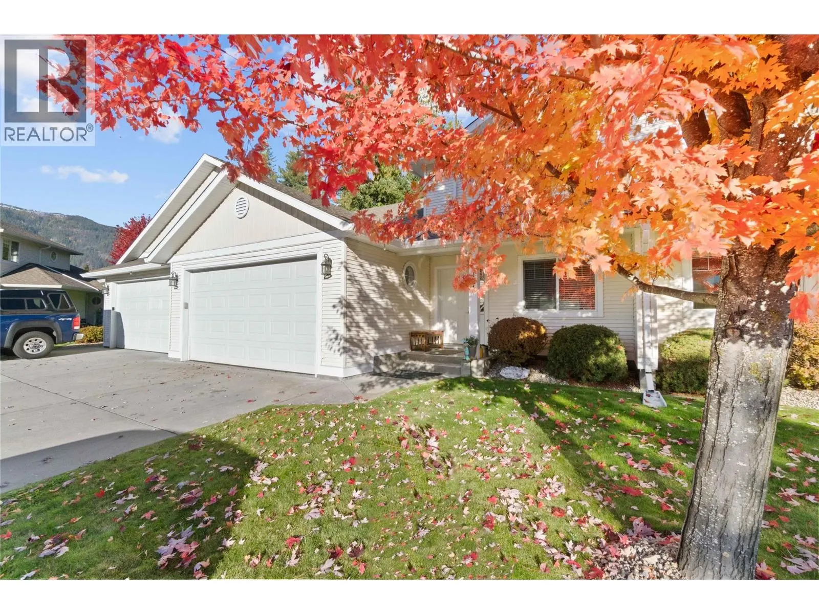 222 Martin Street Unit# 124