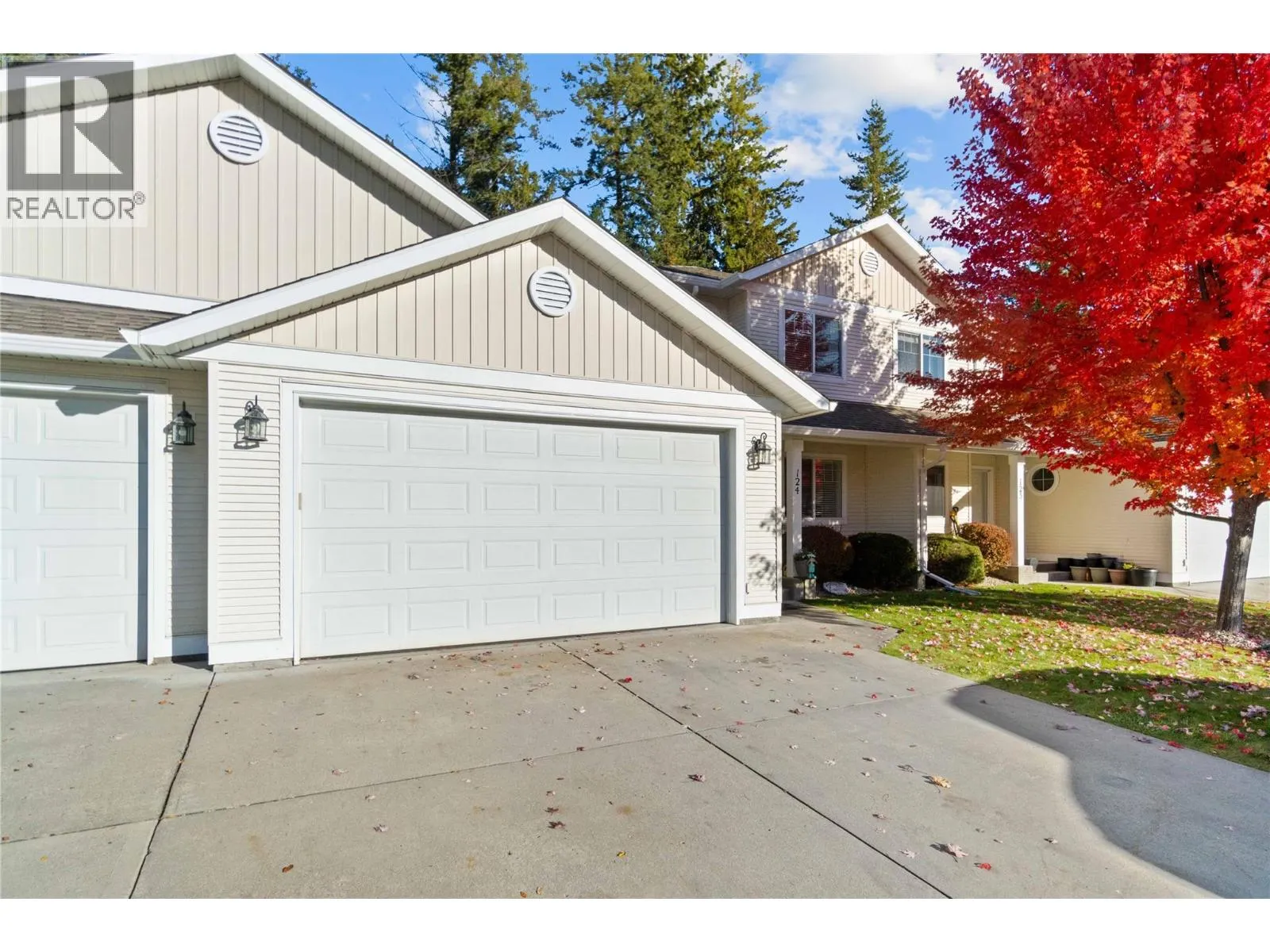 222 Martin Street Unit# 124