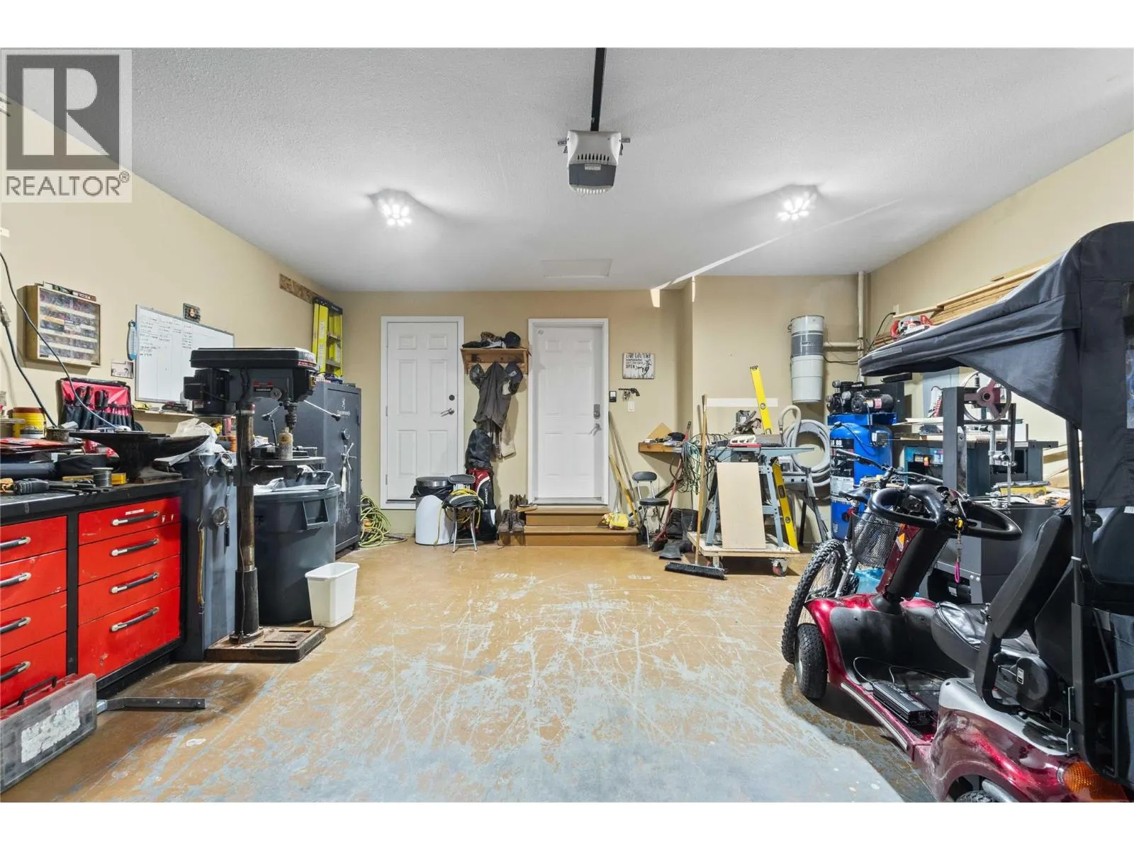 222 Martin Street Unit# 124