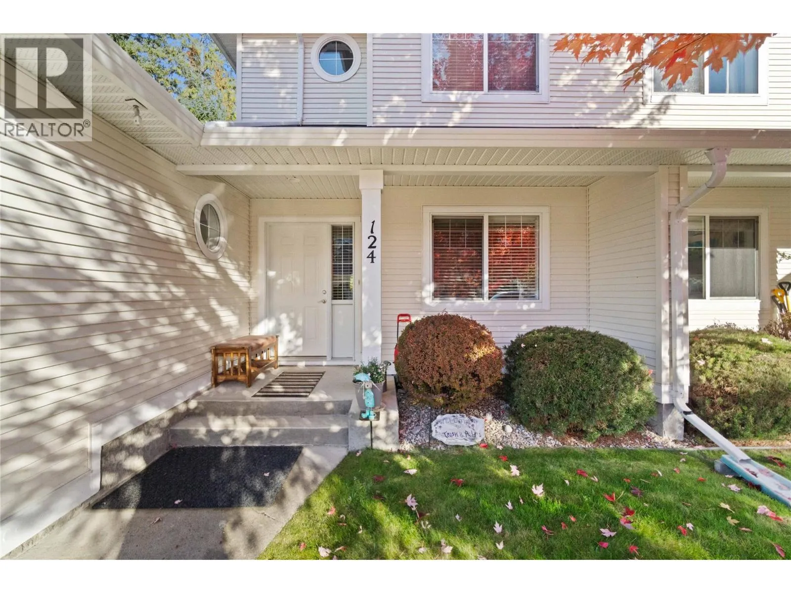 222 Martin Street Unit# 124