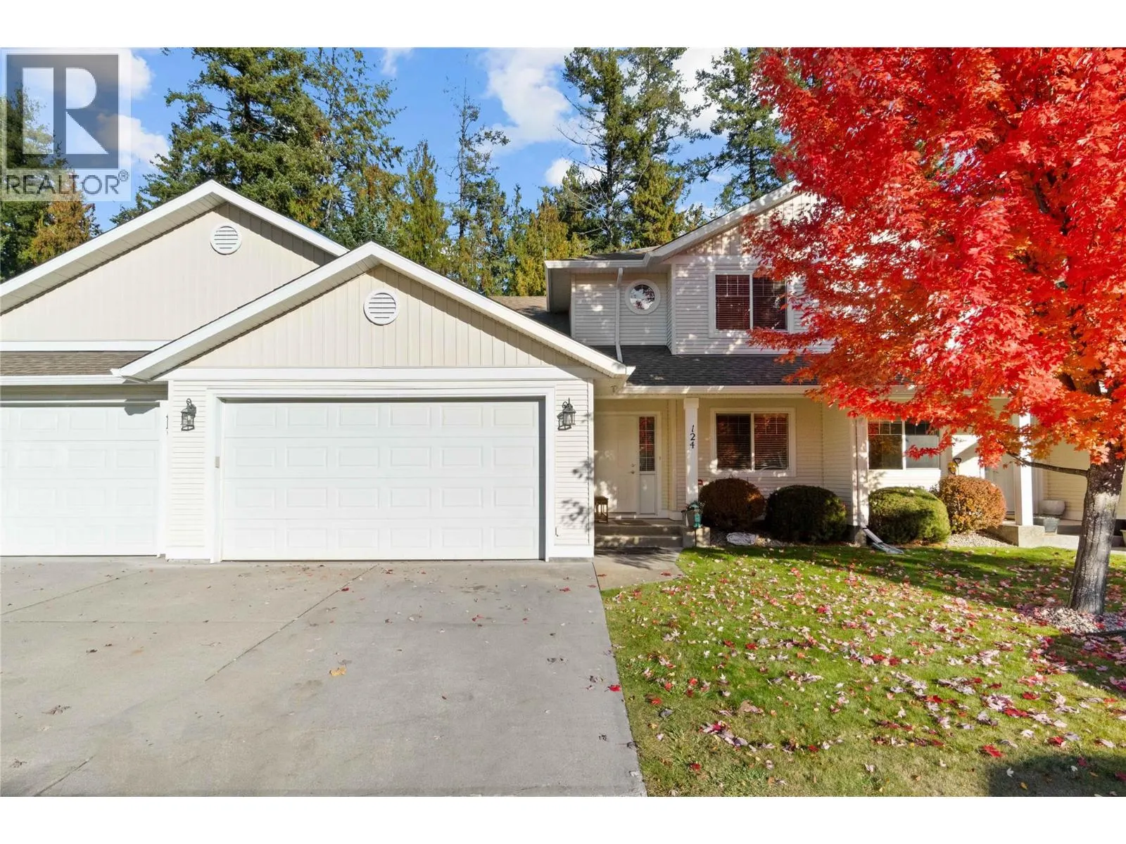 222 Martin Street Unit# 124