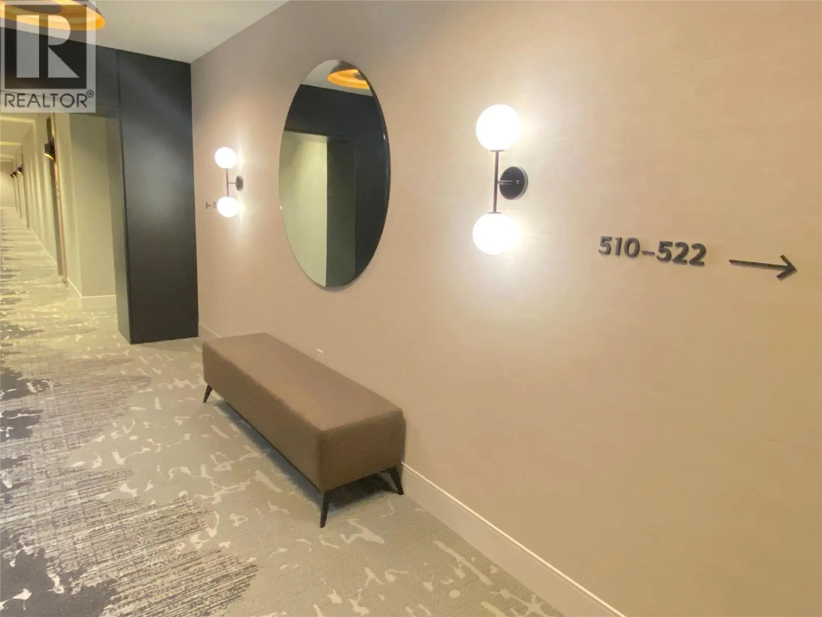 3340 Lakeshore Road Unit# 519