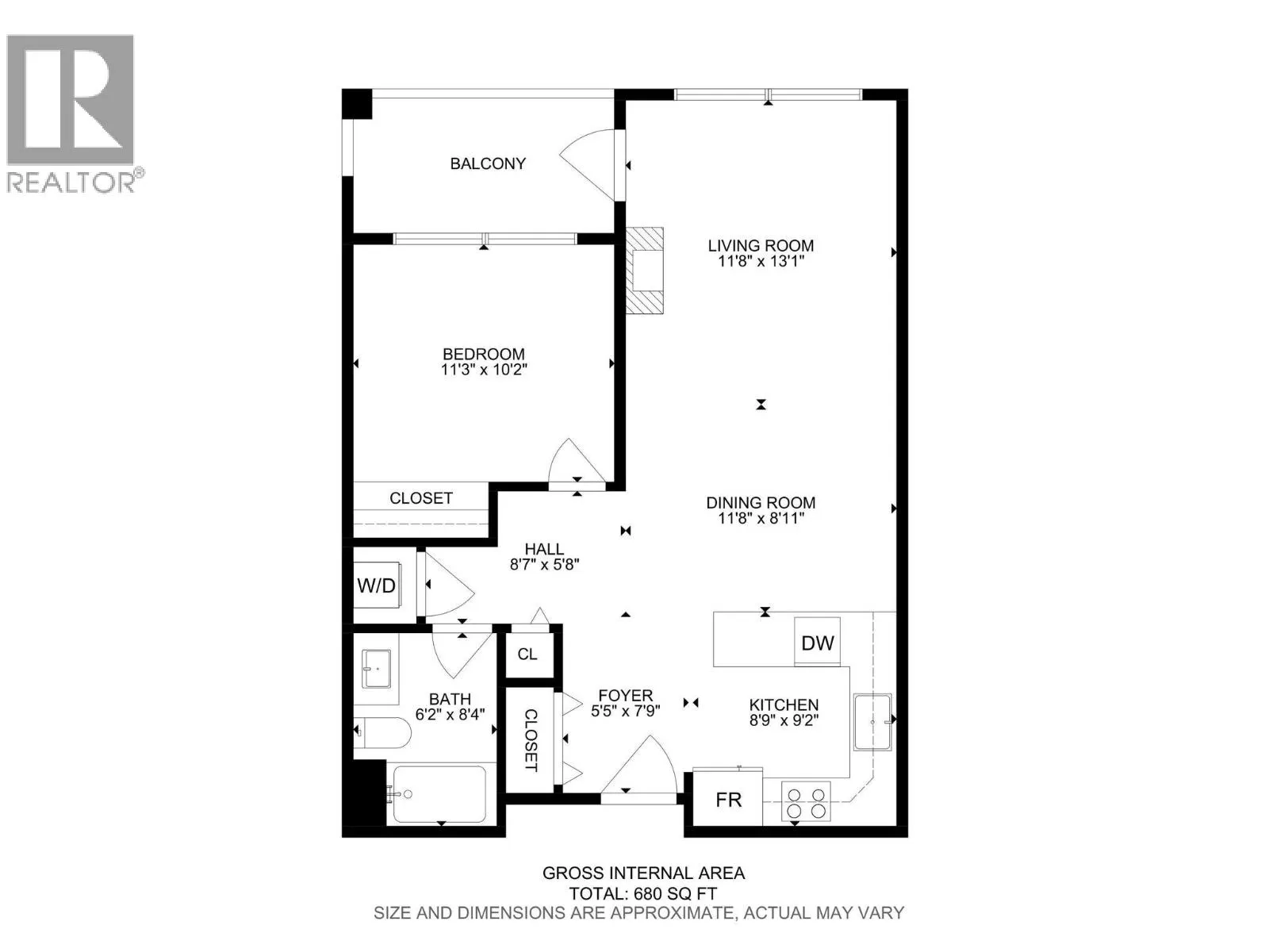 778 Rutland Road N Unit# 309