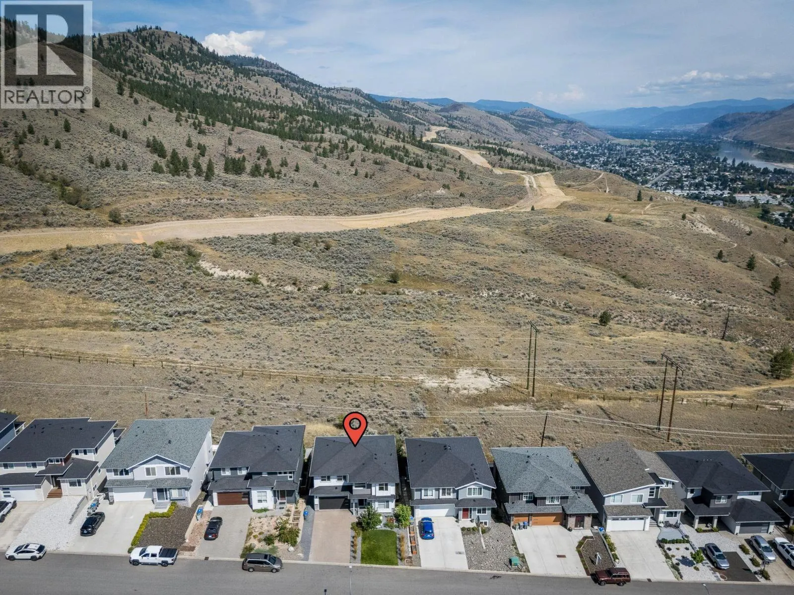 2273 Saddleback Drive