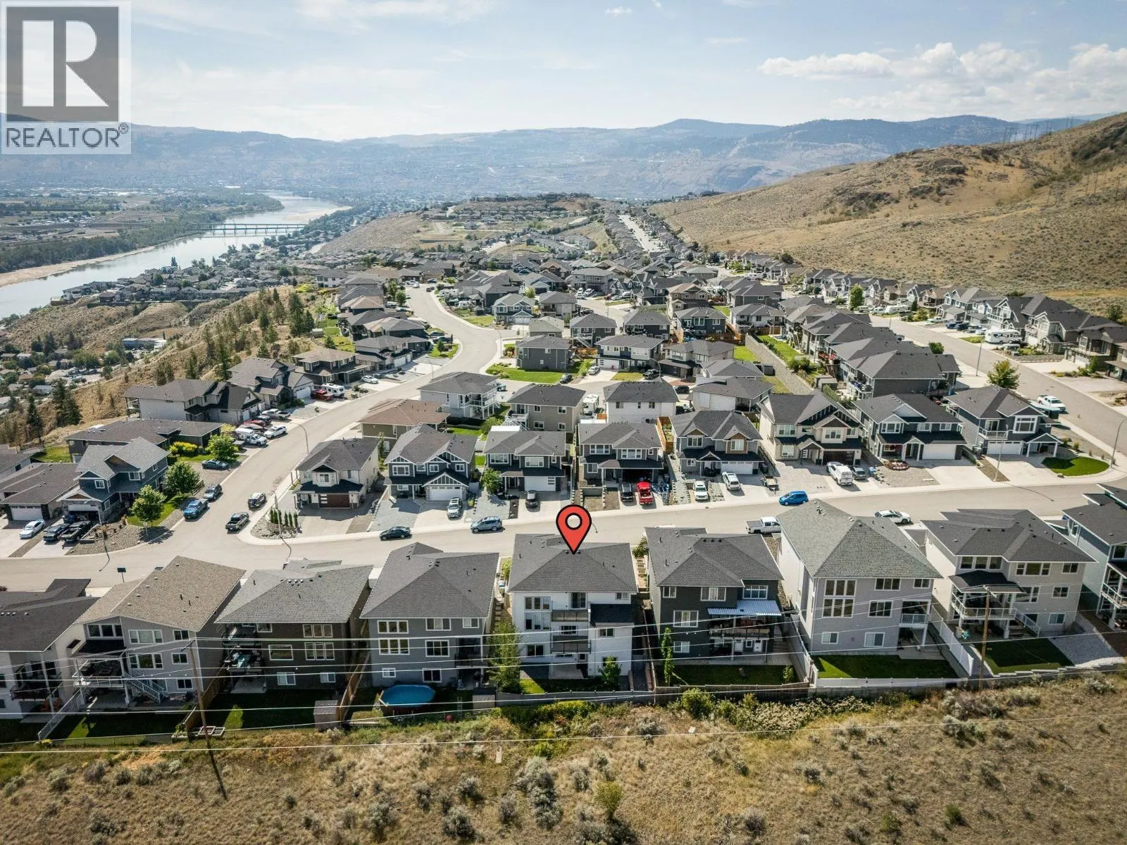 2273 Saddleback Drive