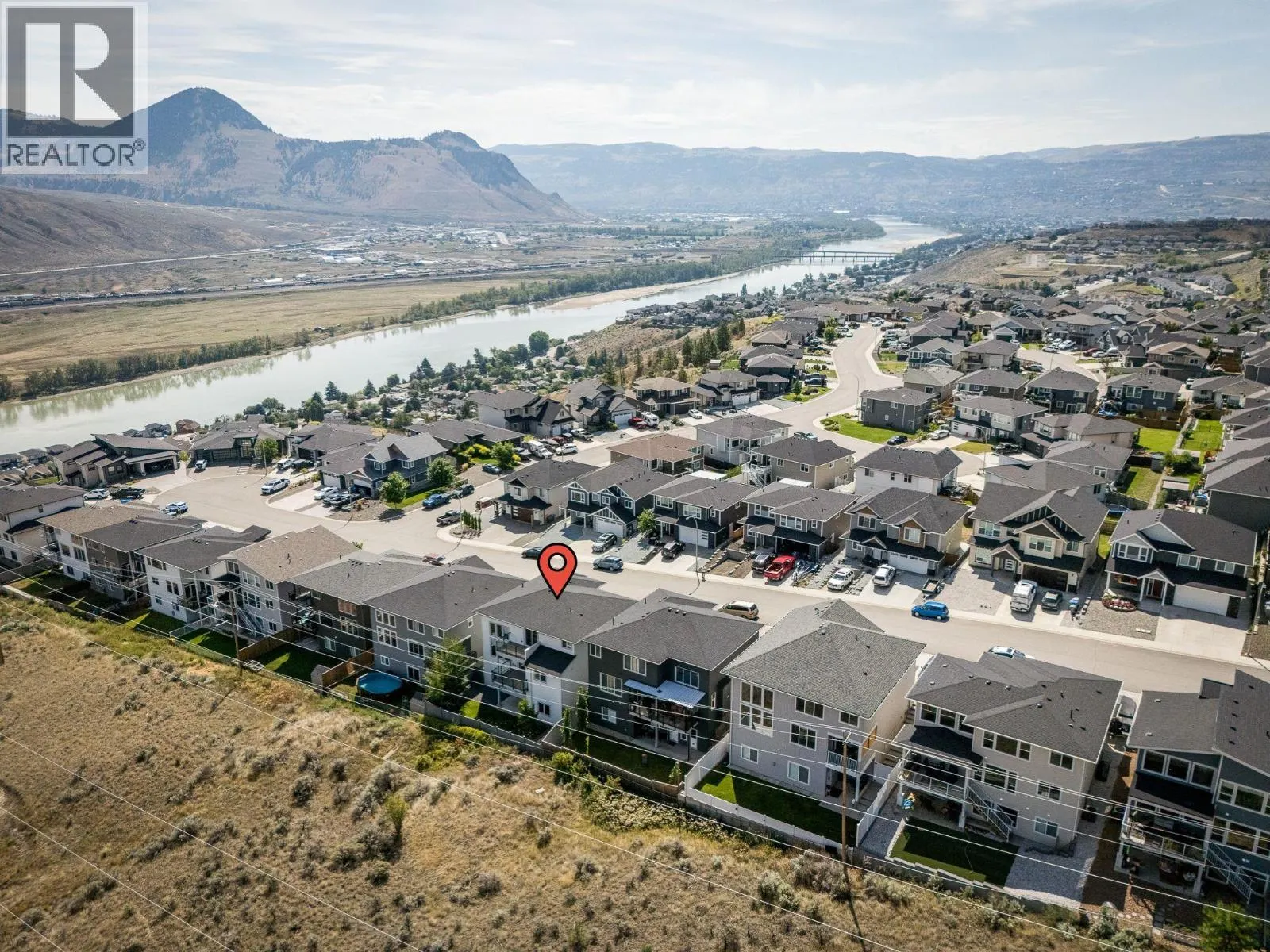 2273 Saddleback Drive