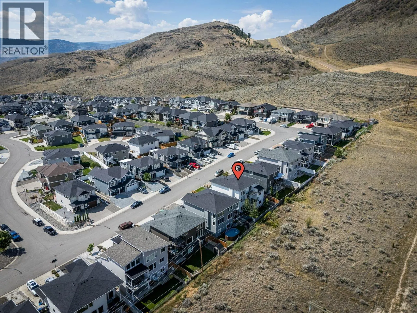 2273 Saddleback Drive